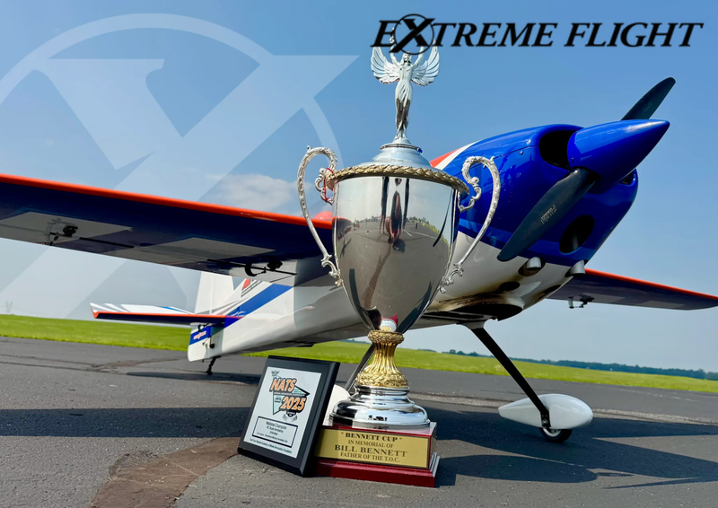 Extreme Flight