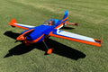 Extreme Flight - Slick 580 EXP 67", White/Blue/Orange RxR (Receiver Ready - PNP)