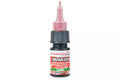 Aerobertics - Thread Lock - Hard - Green - 10gr - Twist Cap Green