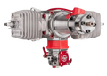 Desert Aircraft DA-70 Boxer Engine with Electronic Ignition