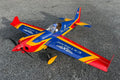 Extreme Flight - Cap 580 67", Blue/Yellow/Red RxR (Receiver Ready - PNP)