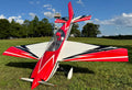 Extreme Flight - Extra 300 105", Red/White ARF Kit