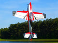Extreme Flight - Extra NG 78", Red/Silver ARF Kit