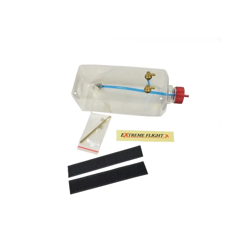 Extreme Flight - FlowMaster 410cc Fuel Tank