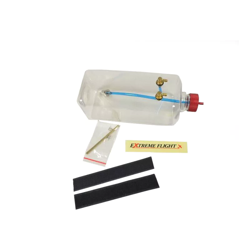 Extreme Flight - FlowMaster 700cc Fuel Tank