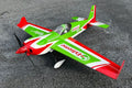 Extreme Flight - Cap 580 67", Green/Red ARF Kit