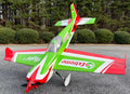 Extreme Flight - Cap 580 67", Green/Red RxR (Receiver Ready - PNP)