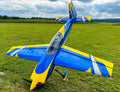 Extreme Flight - Edge 540 104", Blue/Yellow ARF Kit