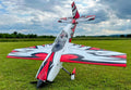 Extreme Flight - Edge 540 104", Dark Red/White ARF Kit