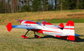 Extreme Flight - Extra 260 104", Red/White ARF Kit