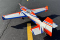 Extreme Flight - Extra 260 49", Orange/Blue RXR