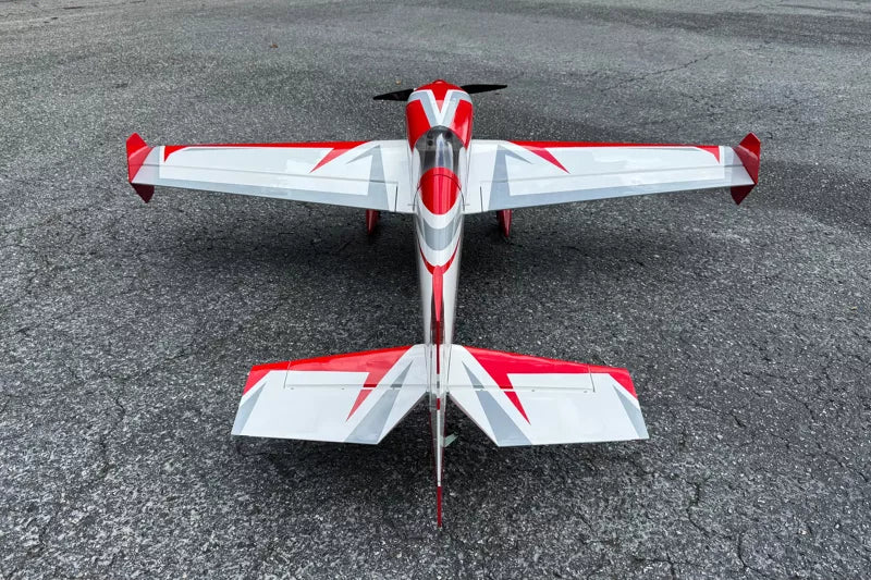 Extreme Flight - Extra 260 67", Red/White RxR (Receiver Ready - PNP)