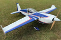 Extreme Flight - Extra 260 75", Blue/White ARF Kit
