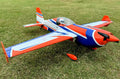 Extreme Flight - Extra 260 75", Orange/Blue ARF Kit