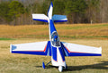 Extreme Flight - Extra 260 88", Blue/White ARF Kit