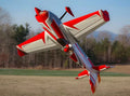 Extreme Flight - Extra 260 88", White/Red ARF Kit