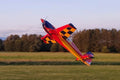 Extreme Flight - Extra 300 104" V3, Yellow/Red/Blue ARF Kit