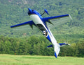Extreme Flight - Extra 300 91" V2, Blue/White ARF Kit