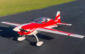 Extreme Flight - Extra NG 104" V3, Red/White ARF Kit