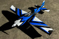 Extreme Flight - Extra NG 49", Blue/White RxR (Receiver Ready - PNP)