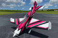 Extreme Flight - Extra NG 49", Pink/White ARF Kit