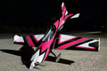 Extreme Flight - Extra NG 67", Pink/White ARF Kit
