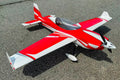 Extreme Flight - Extra NG 67", Red/White ARF Kit
