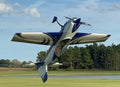 Extreme Flight - Extra NG 78", Blue/White ARF Kit