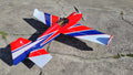 Extreme Flight - MXS 48" V2 Plus, Red ARF Kit