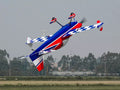 Extreme Flight - MXS 85", Red ARF Kit