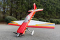 Extreme Flight - Slick 580 EXP 105.5" V3, Red/White (10th Anniversary Scheme) ARF Kit