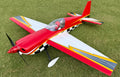 Extreme Flight - Slick 580 EXP 67", Red/White (10th Anniversary Scheme) ARF Kit