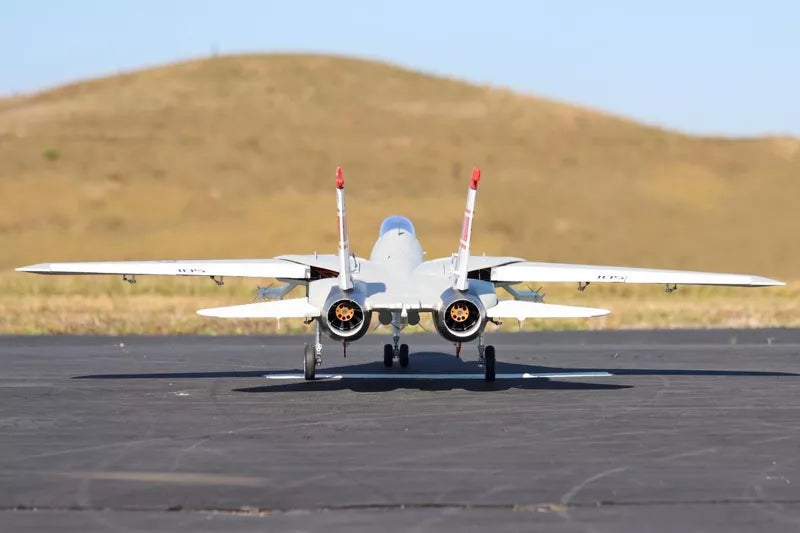 Freewing - F-14 V2 Tomcat Jet 1250mm Twin EDF 64mm PNP