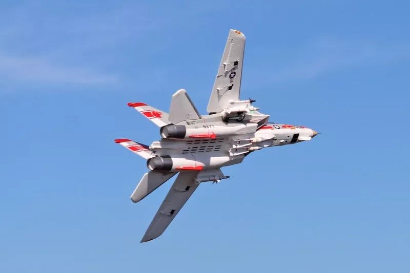 Freewing - F-14 V2 Tomcat Jet 1250mm Twin EDF 64mm PNP