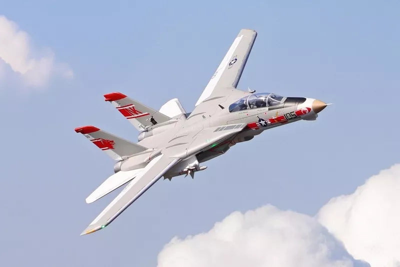 Freewing - F-14 V2 Tomcat Jet 1250mm Twin EDF 64mm PNP