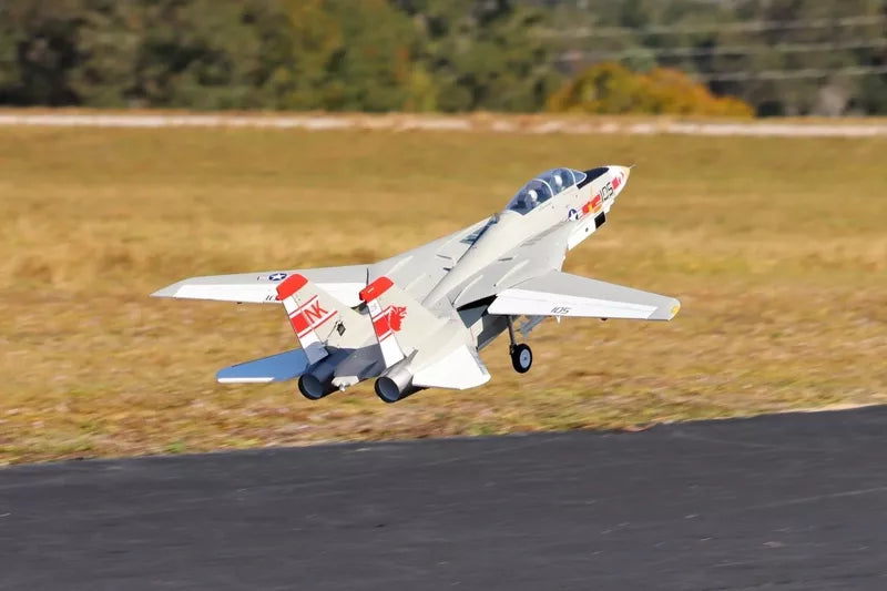 Freewing - F-14 V2 Tomcat Jet 1250mm Twin EDF 64mm PNP