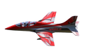 Freewing Avanti S V2 80mm EDF Sport Jet - PNP