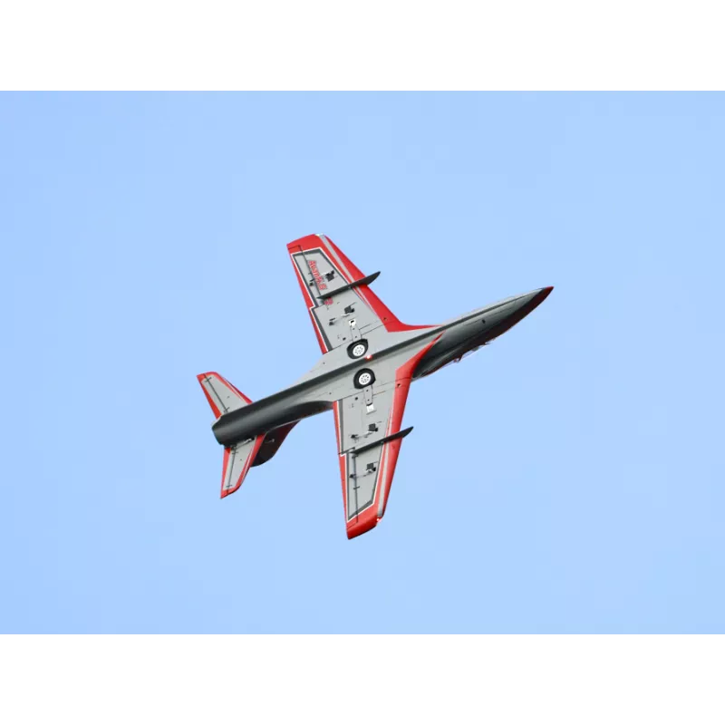 Freewing Avanti S V2 80mm EDF Sport Jet - PNP