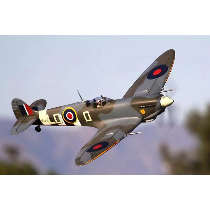 Freewing Spitfire 1600mm PNP