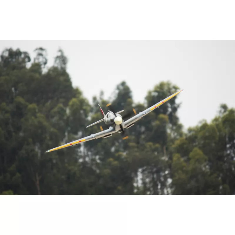 Freewing Spitfire 1600mm PNP