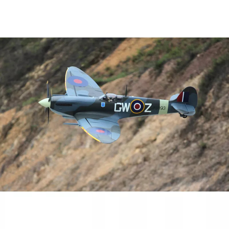 Freewing Spitfire 1600mm PNP