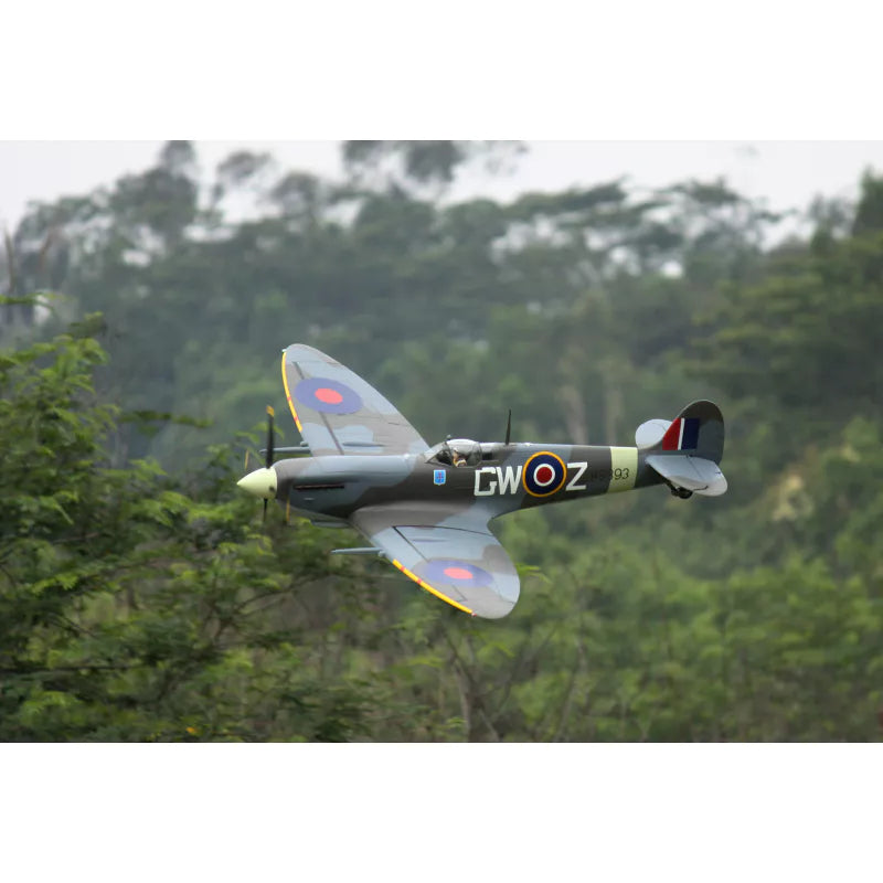 Freewing Spitfire 1600mm PNP