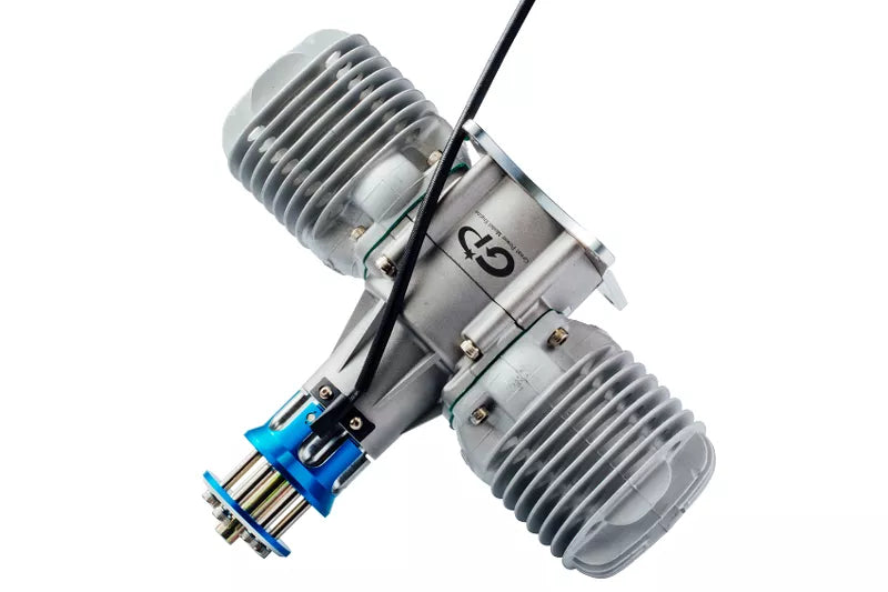 Great Power Engine GP123 V2 Engine with Electronic Ignition