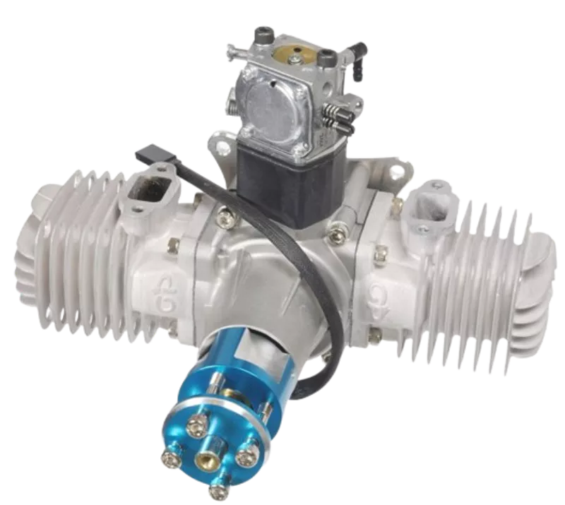 Great Power Engine GP76 Engine with Electronic Ignition