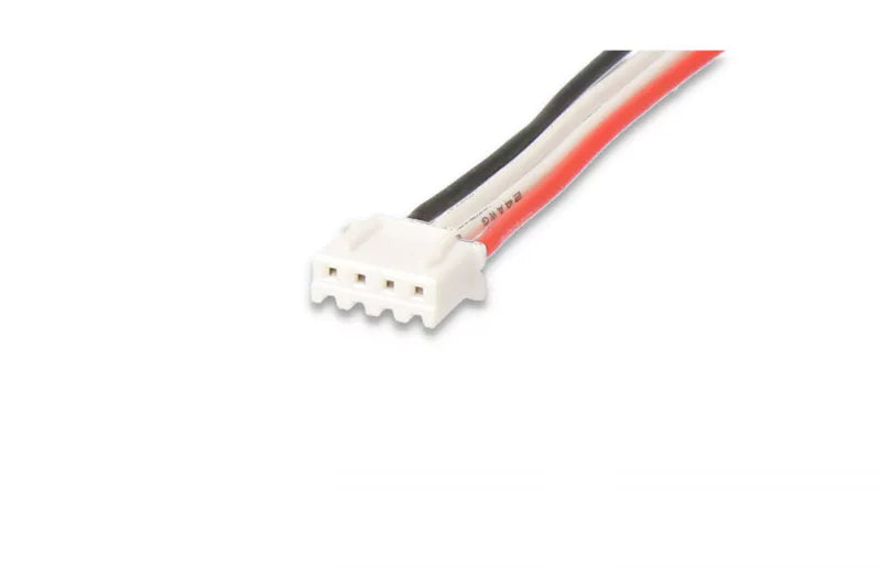 SLS X-Cube 2200mAh 3S1P 11,1V 30C/60C Lipo Battery XT60
