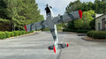 Legacy - 84" Turbo Bushmaster V2 - Camouflage - ARF