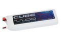 SLS X-Cube 2200mAh 2S1P 7,4V 30C/60C Lipo Battery