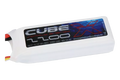SLS X-Cube 2200mAh 3S1P 11,1V 30C/60C Lipo Battery XT60